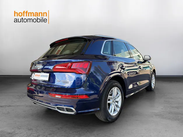 AUDI Q5 55 TFSI e sport quattro