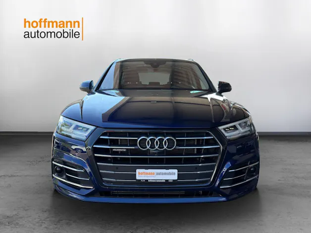 AUDI Q5 55 TFSI e sport quattro