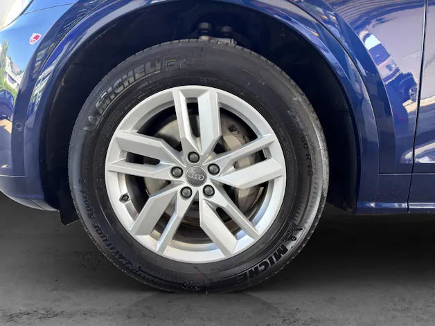 AUDI Q5 55 TFSI e sport quattro