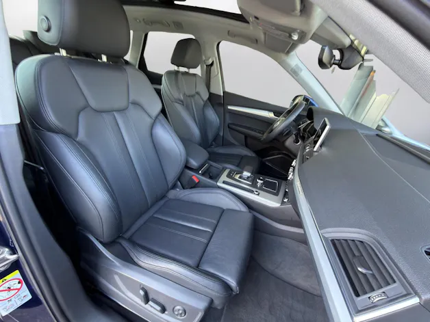 AUDI Q5 55 TFSI e sport quattro