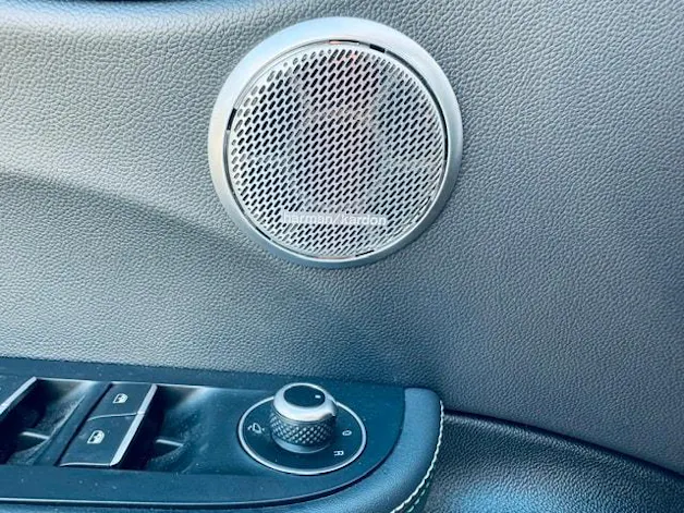 ALFA ROMEO Giulia 2.9 V6 Quadrifoglio Automatic