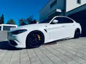 ALFA ROMEO Giulia 2.9 V6 Quadrifoglio Automatic