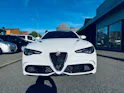 ALFA ROMEO Giulia 2.9 V6 Quadrifoglio Automatic