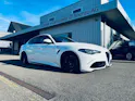 ALFA ROMEO Giulia 2.9 V6 Quadrifoglio Automatic