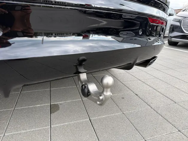 AUDI Q7 SUV TDI quattro 220 kW