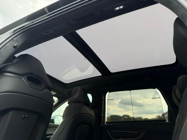 AUDI Q7 SUV TDI quattro 220 kW