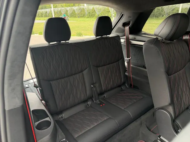 AUDI Q7 SUV TDI quattro 220 kW