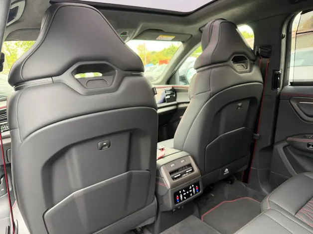 AUDI Q7 SUV TDI quattro 220 kW