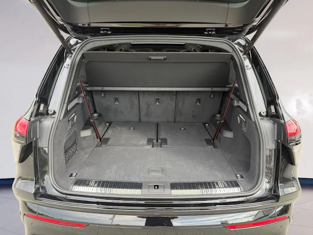 AUDI Q7 SUV TDI quattro 220 kW