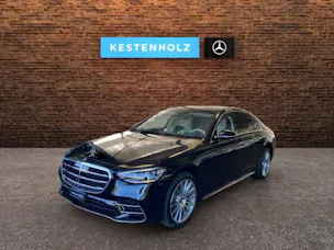 MERCEDES-BENZ S 580 e AMG Line 9G-T