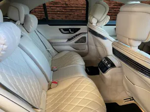 MERCEDES-BENZ S 580 e AMG Line 9G-T