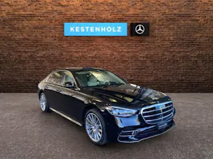 MERCEDES-BENZ S 580 e AMG Line 9G-T