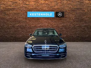 MERCEDES-BENZ S 580 e AMG Line 9G-T