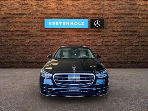 MERCEDES-BENZ S 580 e AMG Line 9G-T