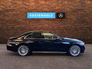 MERCEDES-BENZ S 580 e AMG Line 9G-T