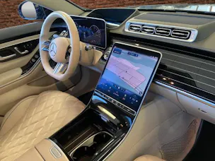 MERCEDES-BENZ S 580 e AMG Line 9G-T