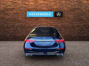 MERCEDES-BENZ S 580 e AMG Line 9G-T