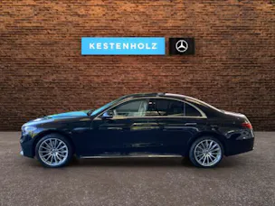 MERCEDES-BENZ S 580 e AMG Line 9G-T