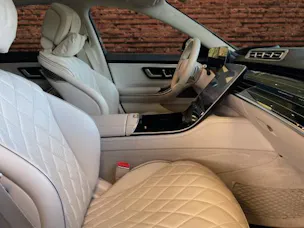 MERCEDES-BENZ S 580 e AMG Line 9G-T