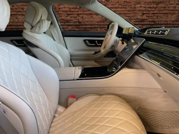 MERCEDES-BENZ S 580 e AMG Line 9G-T