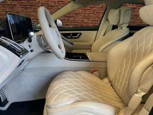 MERCEDES-BENZ S 580 e AMG Line 9G-T