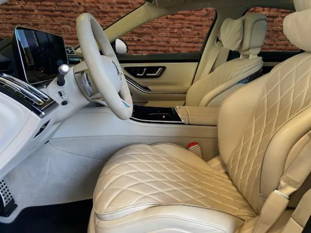 MERCEDES-BENZ S 580 e AMG Line 9G-T