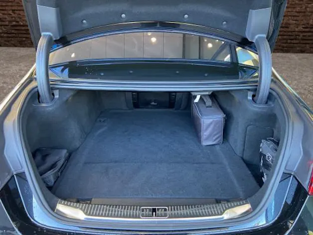 MERCEDES-BENZ S 580 e AMG Line 9G-T