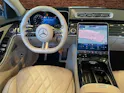 MERCEDES-BENZ S 580 e AMG Line 9G-T