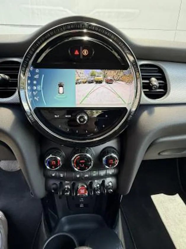 MINI Cooper S DKG