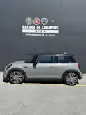 MINI Cooper S DKG