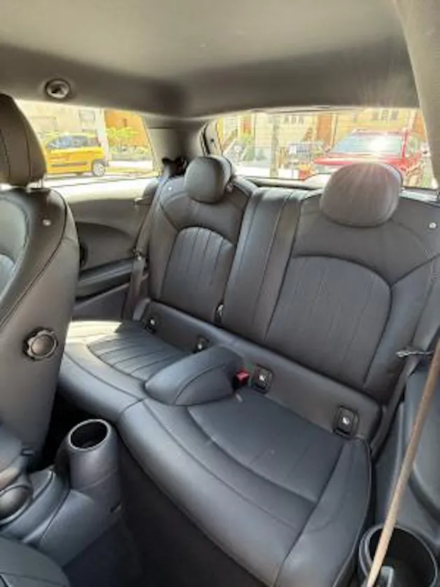 MINI Cooper S DKG