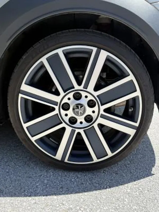 MINI Cooper S DKG
