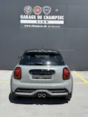 MINI Cooper S DKG