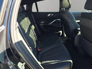 BMW X6 xDrive 48V 40d M Sport Pro Steptronic