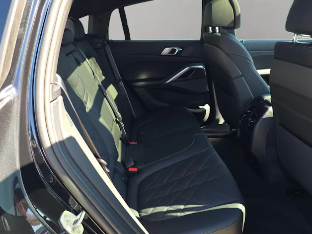 BMW X6 xDrive 48V 40d M Sport Pro Steptronic
