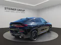 BMW X6 xDrive 48V 40d M Sport Pro Steptronic