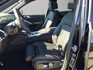 BMW X6 xDrive 48V 40d M Sport Pro Steptronic