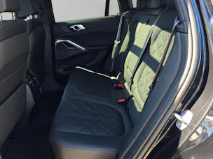 BMW X6 xDrive 48V 40d M Sport Pro Steptronic