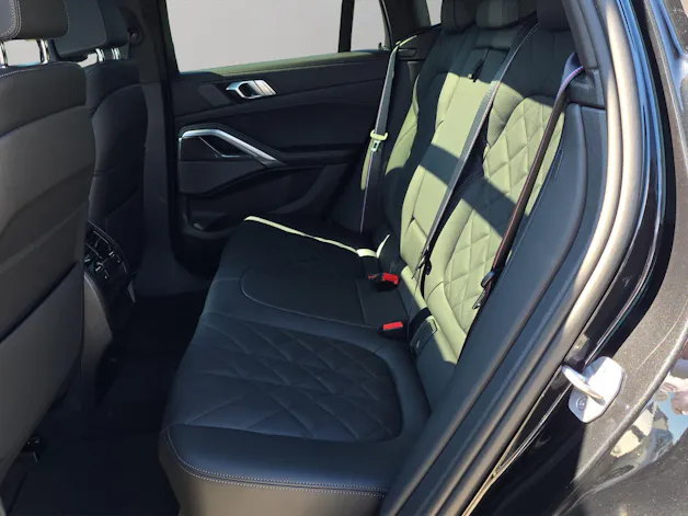 BMW X6 xDrive 48V 40d M Sport Pro Steptronic