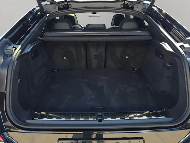 BMW X6 xDrive 48V 40d M Sport Pro Steptronic