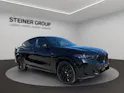 BMW X6 xDrive 48V 40d M Sport Pro Steptronic