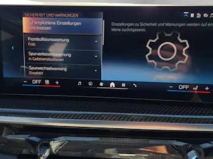 BMW X6 xDrive 48V 40d M Sport Pro Steptronic