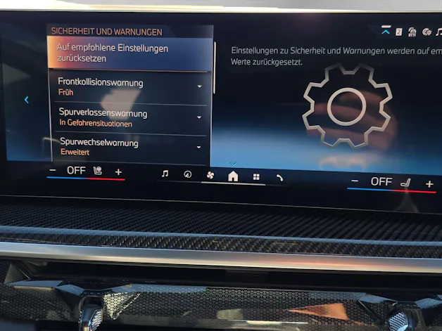 BMW X6 xDrive 48V 40d M Sport Pro Steptronic