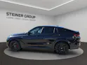 BMW X6 xDrive 48V 40d M Sport Pro Steptronic