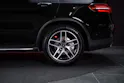 MERCEDES-BENZ GLC 43 AMG 4m Coupè / CH-Fahrzeug / 360°Kamera / Ambientebeleuchtung