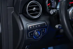 MERCEDES-BENZ GLC 43 AMG 4m Coupè / CH-Fahrzeug / 360°Kamera / Ambientebeleuchtung