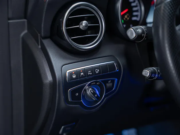 MERCEDES-BENZ GLC 43 AMG 4m Coupè / CH-Fahrzeug / 360°Kamera / Ambientebeleuchtung
