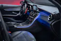 MERCEDES-BENZ GLC 43 AMG 4m Coupè / CH-Fahrzeug / 360°Kamera / Ambientebeleuchtung