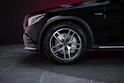 MERCEDES-BENZ GLC 43 AMG 4m Coupè / CH-Fahrzeug / 360°Kamera / Ambientebeleuchtung