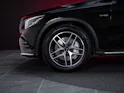 MERCEDES-BENZ GLC 43 AMG 4m Coupè / CH-Fahrzeug / 360°Kamera / Ambientebeleuchtung